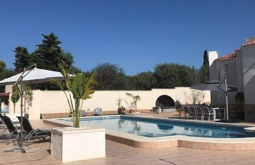 La Siesta House | 170 m² House ∙ 3 bedrooms ∙ 8 guests
