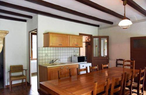 Jancigny House | 170 m² House ∙ 4 bedrooms ∙ 14 guests