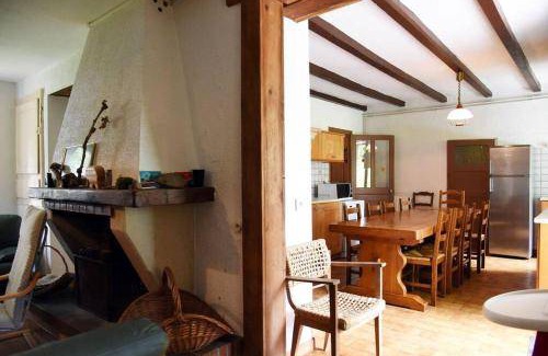Jancigny House | 170 m² House ∙ 4 bedrooms ∙ 14 guests