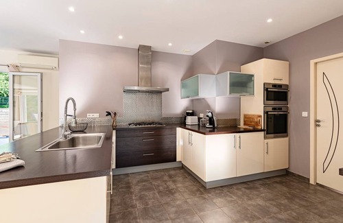 Valpaja House | 170 m² House ∙ 4 bedrooms ∙ 9 guests