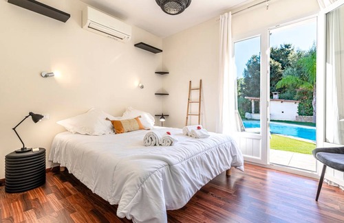 Valpaja House | 170 m² House ∙ 4 bedrooms ∙ 9 guests