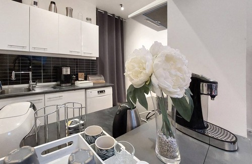 Magny-en-Vexin House | 170 m² House ∙ 5 bedrooms ∙ 14 guests