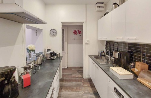 Magny-en-Vexin House | 170 m² House ∙ 5 bedrooms ∙ 14 guests