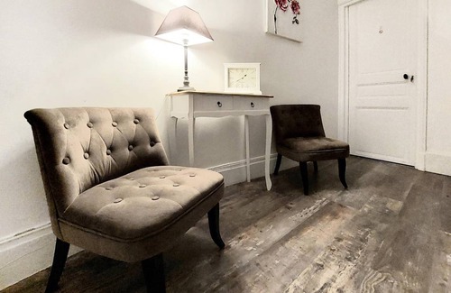 Magny-en-Vexin House | 170 m² House ∙ 5 bedrooms ∙ 14 guests