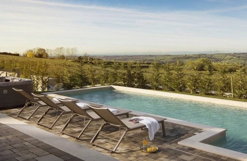 Vranje Selo Villa | 170 m² Villa ∙ 4 bedrooms ∙ 8 guests