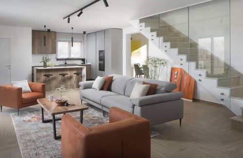 Vranje Selo Villa | 170 m² Villa ∙ 4 bedrooms ∙ 8 guests