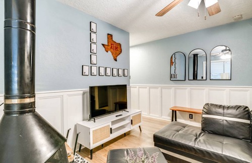 North Garden Acres House | 171 m² House ∙ 4 bedrooms ∙ 16 guests