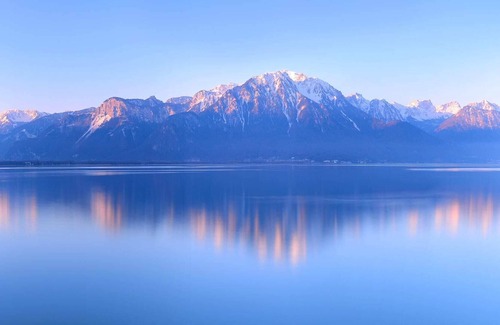 Lausanne Apartment | 172 * Good location, spacious and free parking included !