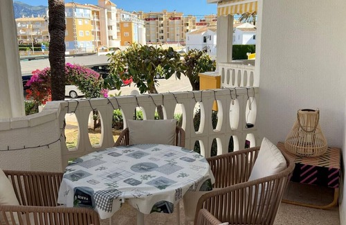 Denia Apartment | 172 Holiday Beach