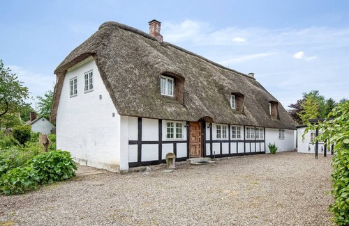 Fynshav House | 174 m² House ∙ 4 bedrooms ∙ 8 guests