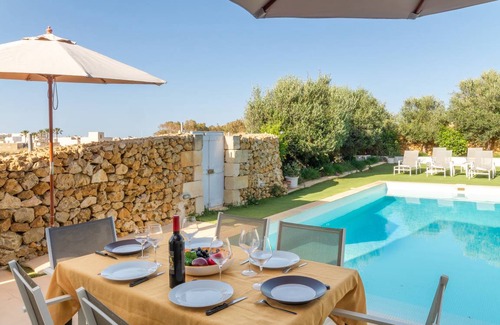 San Lawrenz House | 175 m² House ∙ 3 bedrooms ∙ 6 guests