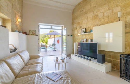 San Lawrenz House | 175 m² House ∙ 3 bedrooms ∙ 6 guests