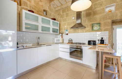San Lawrenz House | 175 m² House ∙ 3 bedrooms ∙ 6 guests