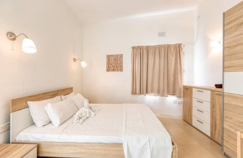 San Lawrenz House | 175 m² House ∙ 3 bedrooms ∙ 6 guests