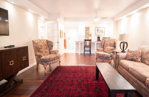 LoDo House | 1777 Larimer St #1911