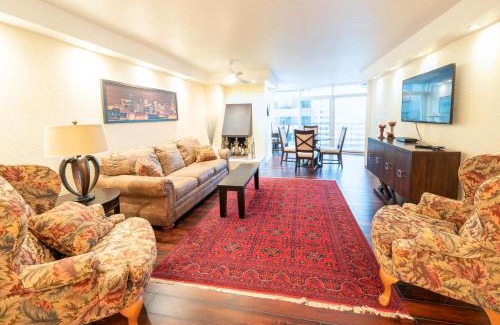 LoDo House | 1777 Larimer St #1911
