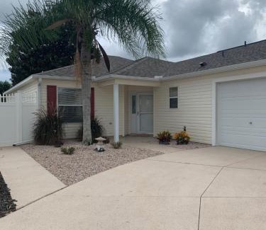 Winifred Villa | 1784 Z3a VILLAGE OF WINIFRED by REMAX Premier
