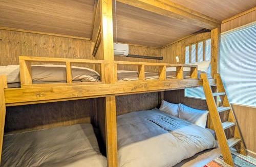 Oharu Apartment | 17minutes by car to Nagoya-Sta 1parking