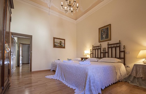 Capestrano House | 17th century stately home