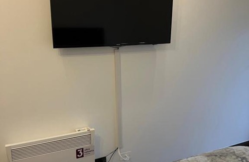 Vitacura Apartment | 18 ,Costado Clinica las Condes, 5 personas
