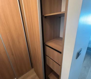 Vitacura Apartment | 18 ,Costado Clinica las Condes, 5 personas