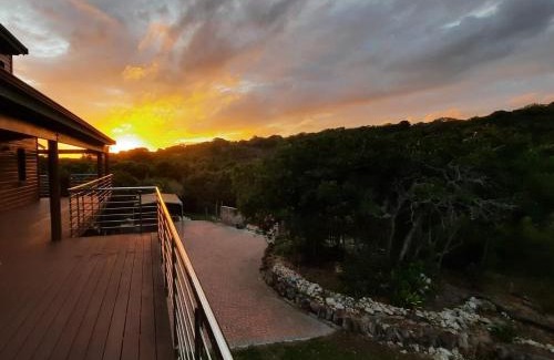 Kouga House | 18 Kingfisher Gamtoos