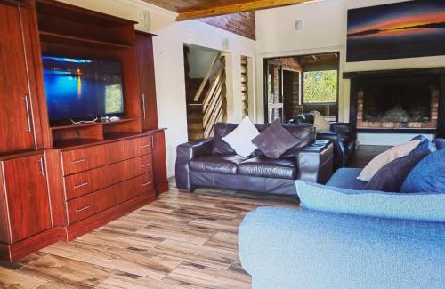 Kouga House | 18 Kingfisher Gamtoos