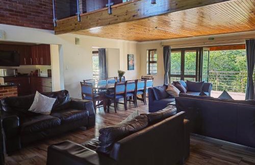 Kouga House | 18 Kingfisher Gamtoos