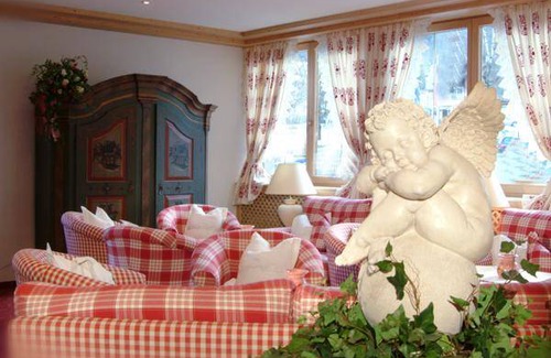 Tschagguns Hotel | 18 m² Hotel ∙ 1 bedroom ∙ 3 guests