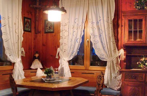 Tschagguns Hotel | 18 m² Hotel ∙ 1 bedroom ∙ 3 guests