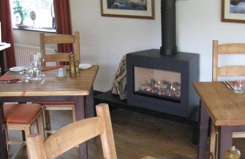 Seatoller House | 18 m² Motel ∙ 2 guests