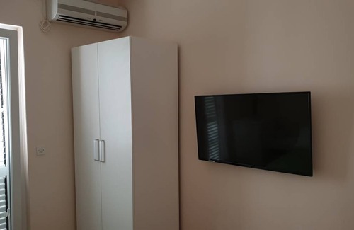 Krizna luka Resort | 18 m² Private room ∙ 1 bedroom ∙ 2 guests