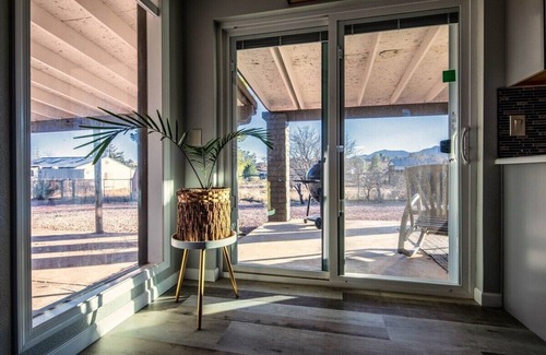 Cottonwood-Verde Village House | 18 Mins to Sedona - 6BR/3BA Newly Renovated House