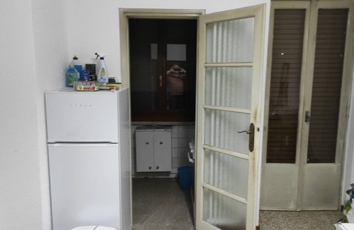 Seregno Condo | 18 Minuten mit Zug vom Milano Entfernt. 2-zimmer-apartment mit 2 Balkon
