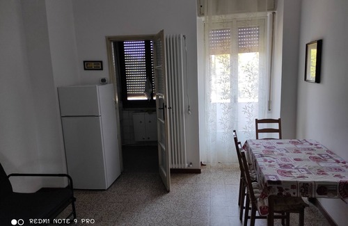 Seregno Condo | 18 Minuten mit Zug vom Milano Entfernt. 2-zimmer-apartment mit 2 Balkon