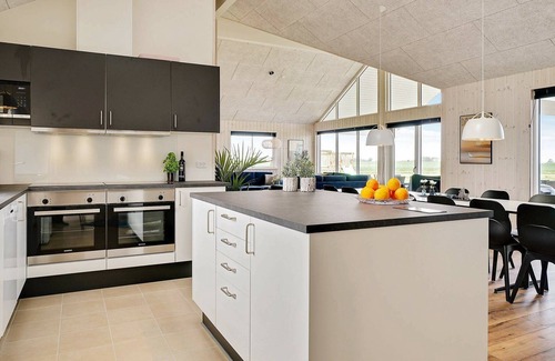 Bogense House | 18 person holiday home in Bogense