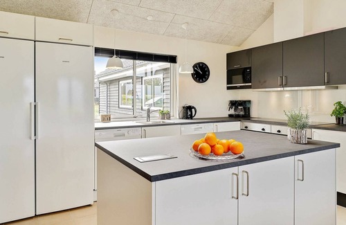 Bogense House | 18 person holiday home in Bogense