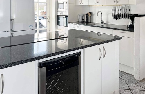 Øby House | 18 person holiday home in Ulfborg