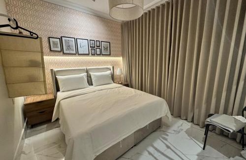 Al Ulaya Apartment | 18 Three Rooms Family Apartment in Heart of Olaya