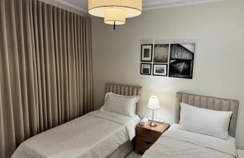 Al Ulaya Apartment | 18 Three Rooms Family Apartment in Heart of Olaya