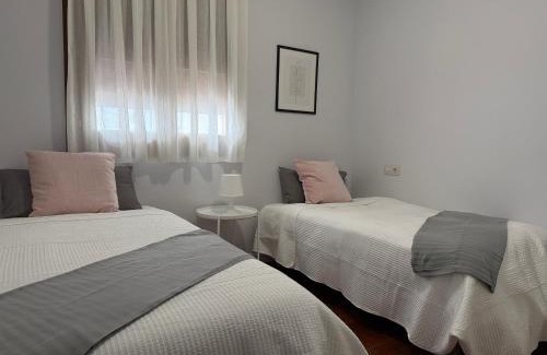 Zaragoza Old Town Apartment | 18 Torres Pasaje de los Giles