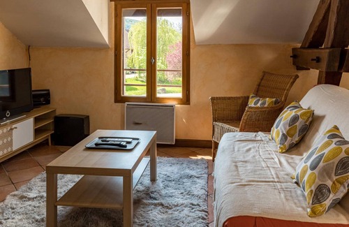Aubigny-les-Sombernon House | 180 m² House ∙ 3 bedrooms ∙ 8 guests