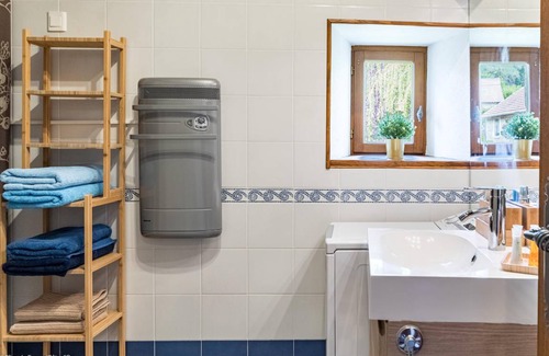 Aubigny-les-Sombernon House | 180 m² House ∙ 3 bedrooms ∙ 8 guests