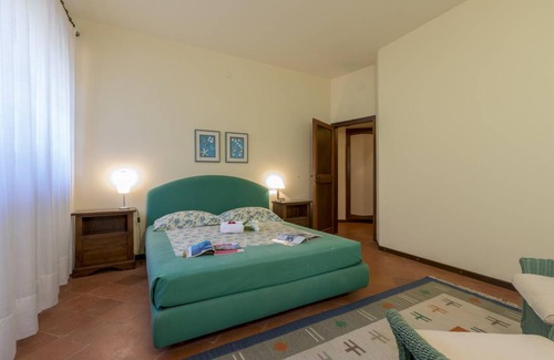 Marina di Pietrasanta Resort | 180 m² Luxury rental ∙ 5 bedrooms ∙ 8 guests