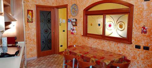 Busto Arsizio Apartment | 180 m² Apartment ∙ 3 bedrooms ∙ 8 guests