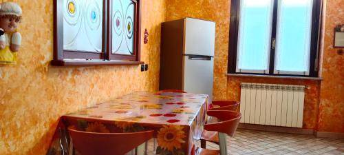 Busto Arsizio Apartment | 180 m² Apartment ∙ 3 bedrooms ∙ 8 guests
