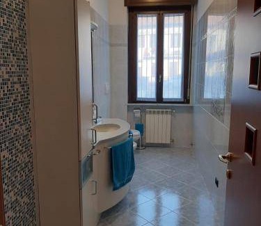 Busto Arsizio Apartment | 180 m² Apartment ∙ 3 bedrooms ∙ 8 guests