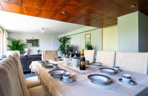 Sector 1 Apartment | 180 m² Apartment ∙ 3 bedrooms ∙ 6 guests
