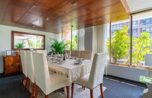 Sector 1 Apartment | 180 m² Apartment ∙ 3 bedrooms ∙ 6 guests