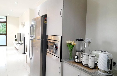 Nadi Apartment | 180 m² Apartment ∙ 3 bedrooms ∙ 6 guests